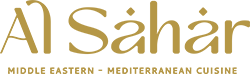 Alsahar Logo